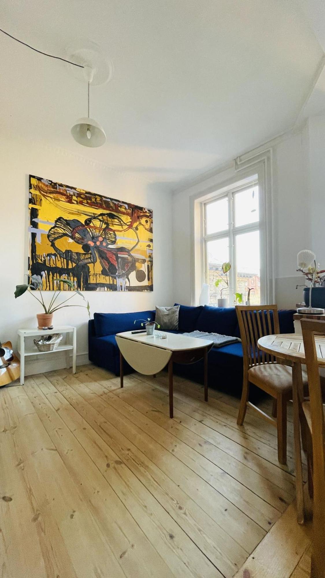 Apartment Apartmentincopenhagen 1586