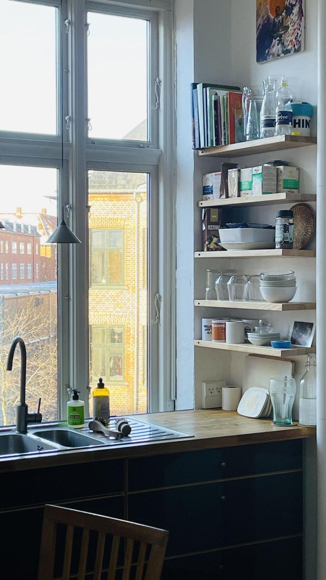 Apartmentincopenhagen 1586 Apartment